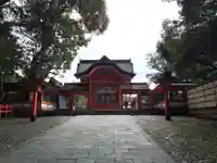 宇佐神宮(大分県)