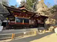 榛名神社(群馬県)