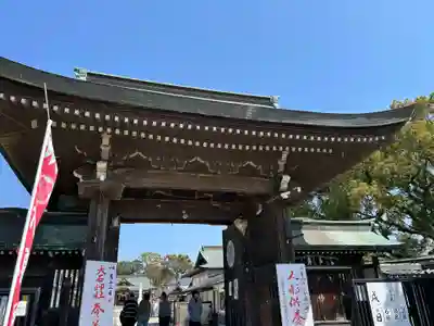 赤穂大石神社(兵庫県)