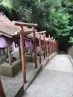 八王子神社(兵庫県)
