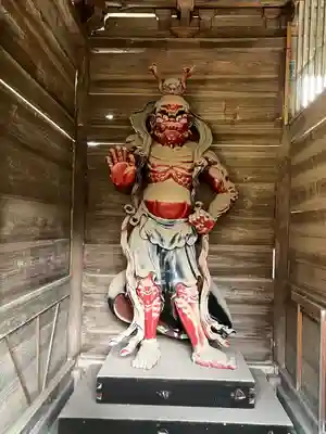 金蔵寺(千葉県)