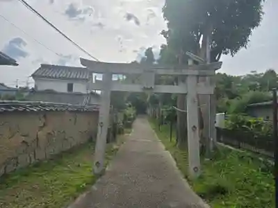 春日神社(奈良県)