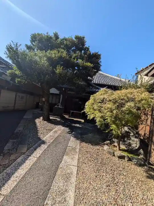 清巌寺(東京都)