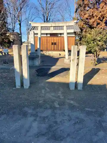 赤城神社(只上)(群馬県)