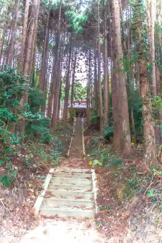 諏訪神社(宮城県)