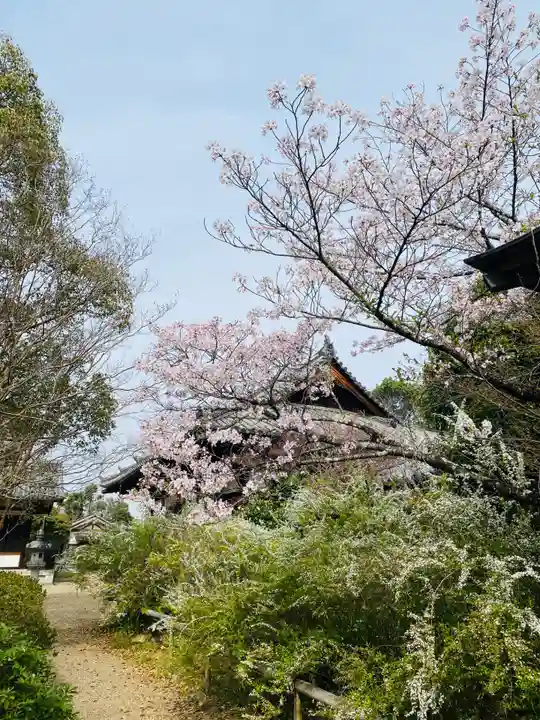 海龍王寺(奈良県)