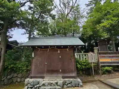 伊勢山皇大神宮(神奈川県)