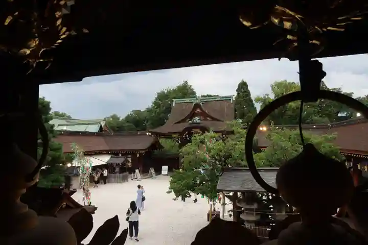 北野天満宮(京都府)