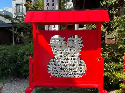 三輪神社(愛知県)