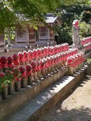 会津薬師寺(福島県)