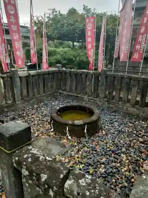 半田稲荷神社(東京都)