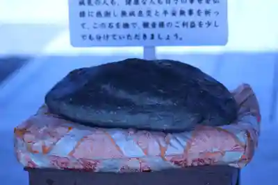 津観音のその他建物