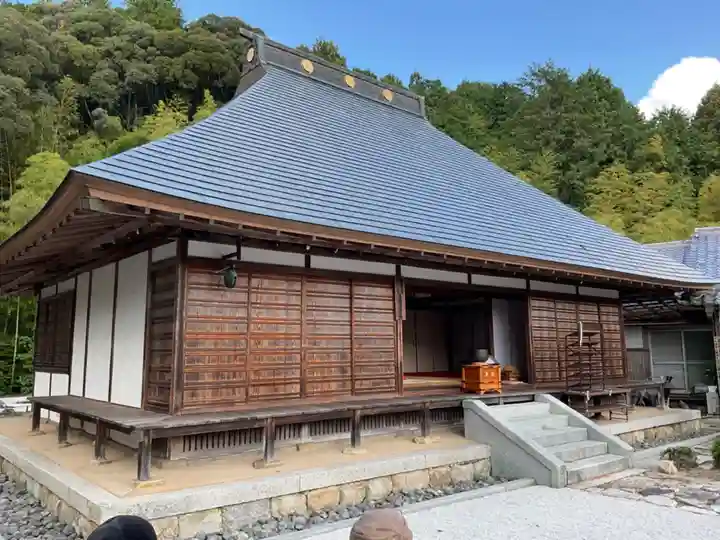 妙感寺(滋賀県)
