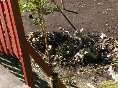 鶴岡八幡宮のその他建物