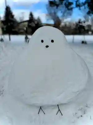 伊達神社(北海道)
