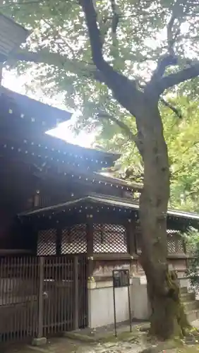 熊野神社(東京都)