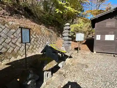 熊野皇大神社(長野県)