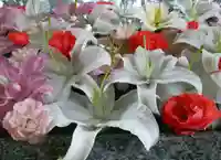 端野神社の手水舎