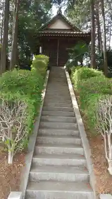 浅間社(茨城県)