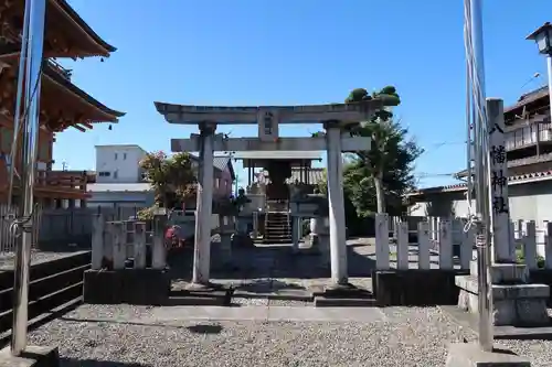 圓鏡寺(岐阜県)