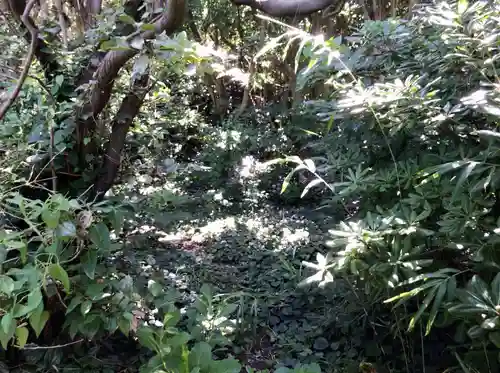 洲乃御前神社(神奈川県)