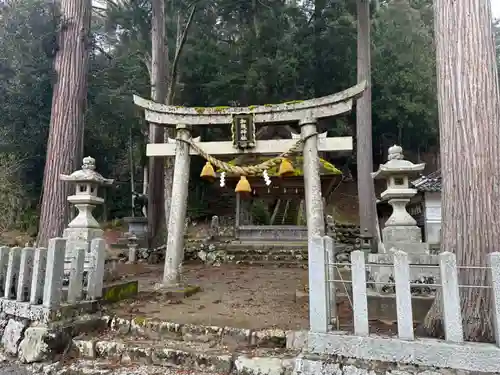 加茂神社(福井県)