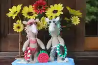 豊景神社の授与品その他
