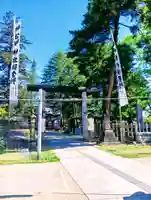 松岬神社(山形県)