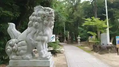 星田妙見宮(大阪府)