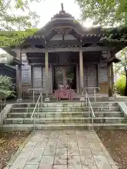 銚港神社(千葉県)