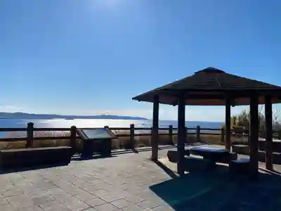 那古寺(千葉県)