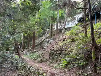 神峯神社(高知県)