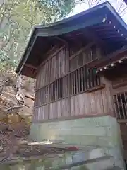 十二所神社(東京都)