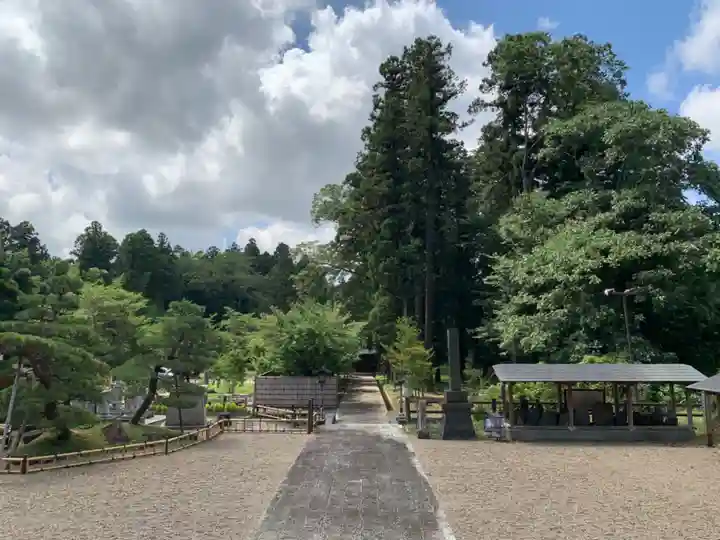 大慈恩寺(千葉県)