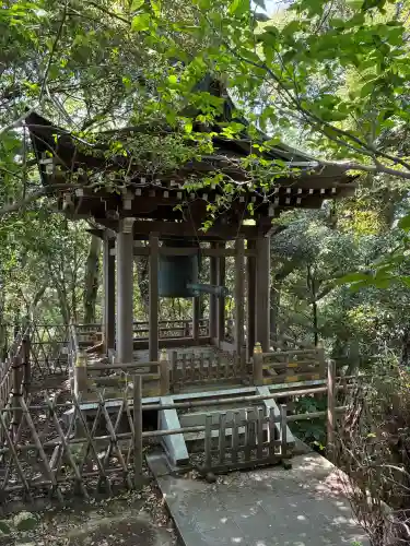 安國論寺（安国論寺）(神奈川県)