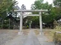 大川町氷川神社(東京都)