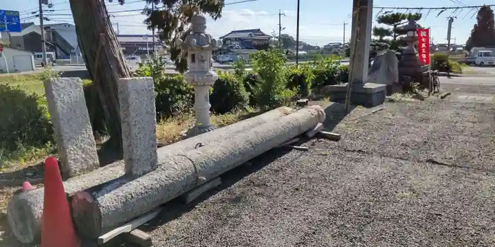 玉田神社(京都府)