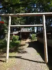 北野天神社(埼玉県)