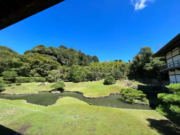 建長寺(神奈川県)