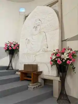 東京湾観音教会(千葉県)