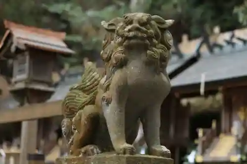天河大辨財天社(奈良県)