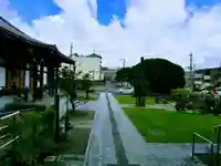 宗胤寺のその他建物