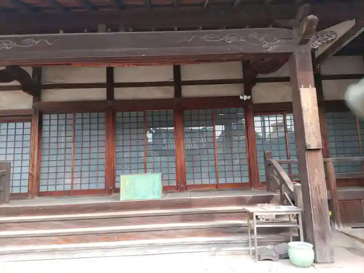 浄土寺(岐阜県)