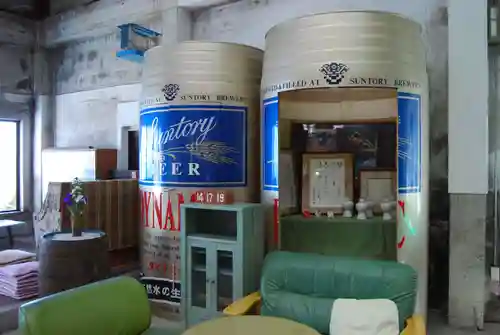 赤城神社(群馬県)