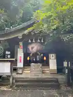 稲荷鬼王神社(東京都)
