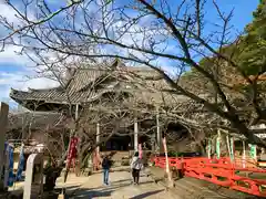 金剛宝寺（紀三井寺）(和歌山県)