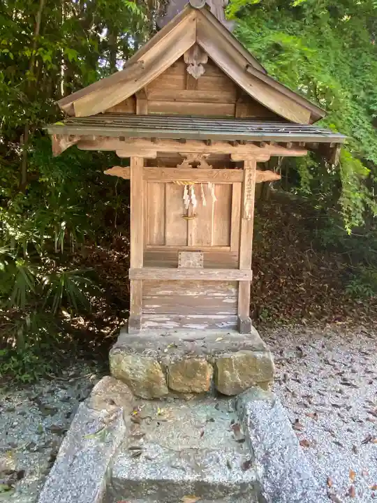高鴨神社(奈良県)