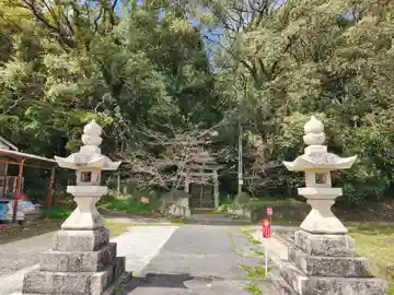 賀茂神社(兵庫県)