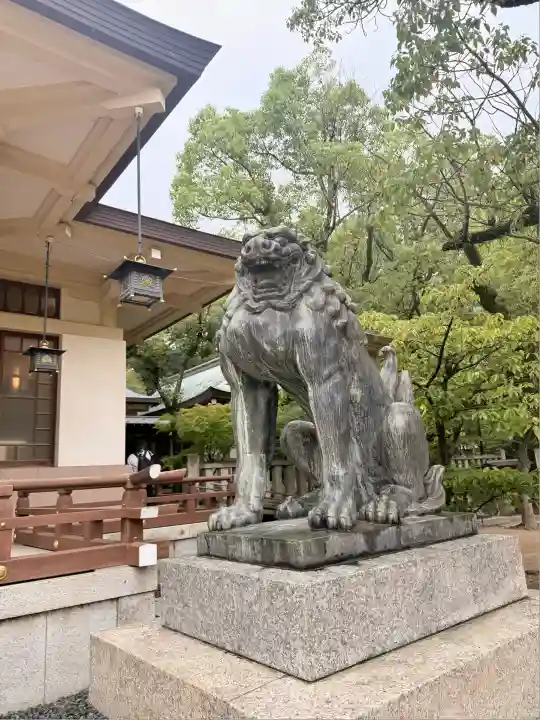 湊川神社(兵庫県)