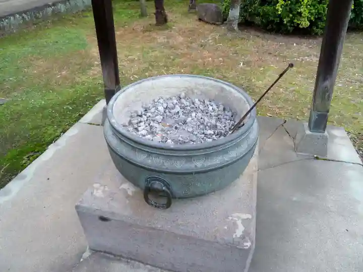 広済寺のその他建物